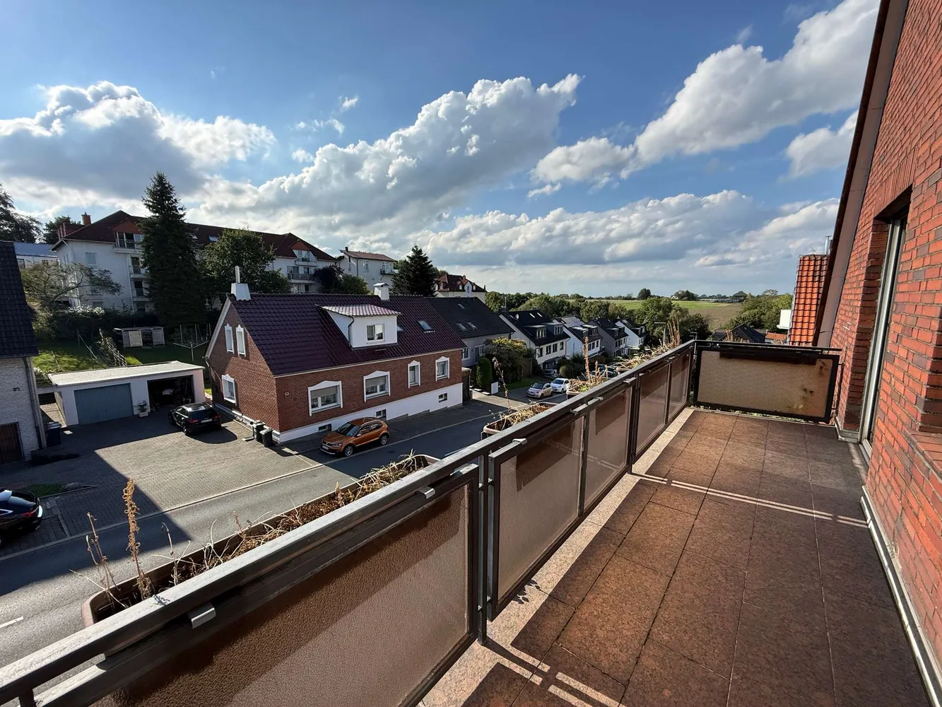 4 Zimmer Wohnung mit 80 m² in Bochum – Bild 1