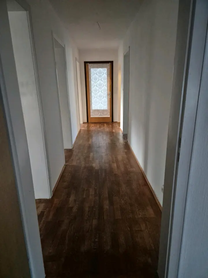 3 Zimmer Wohnung mit 110 m² in Mosbach – Bild 5