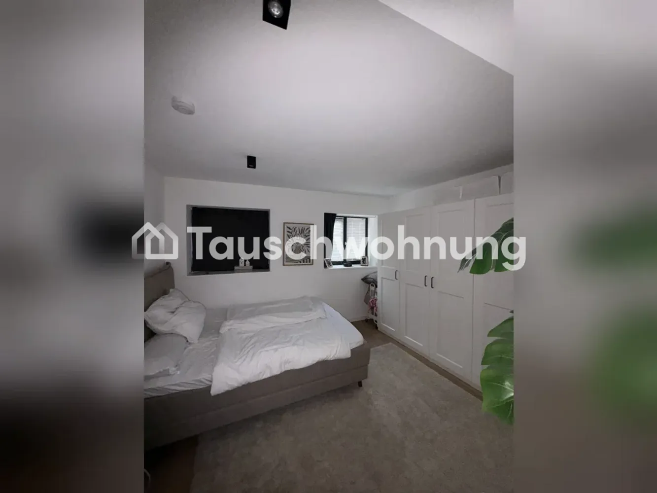 2 Zimmer Wohnung mit 65 m² in Lübeck – Bild 2
