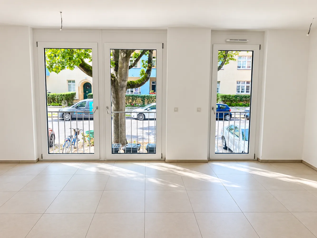 2 Zimmer Wohnung mit 48 m² in Berlin – Bild 2
