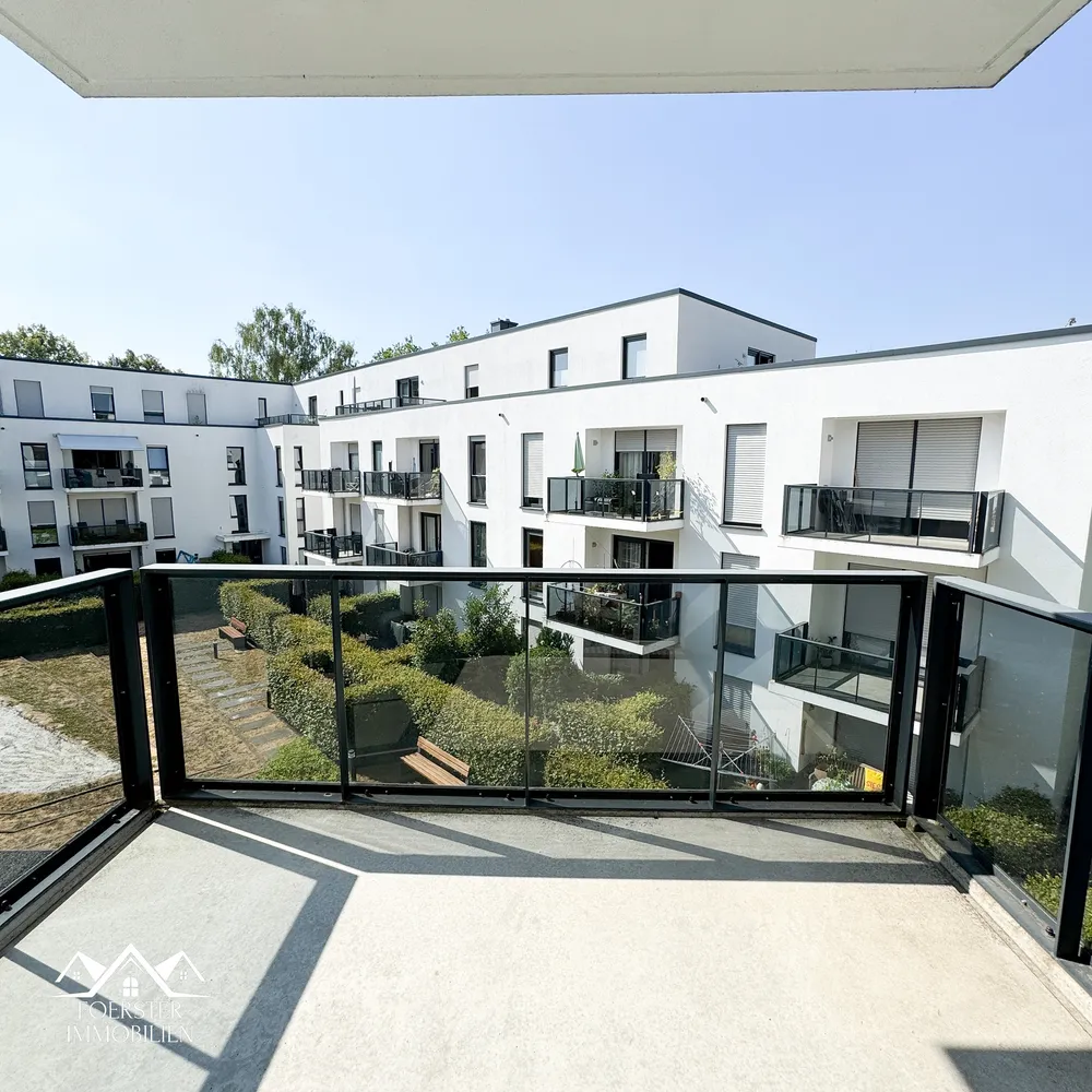 3 Zimmer Wohnung mit 69 m² in Aachen – Bild 7