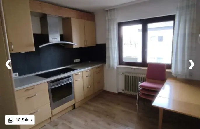 WG-Zimmer mit 13 m² in Kehl – Bild 6