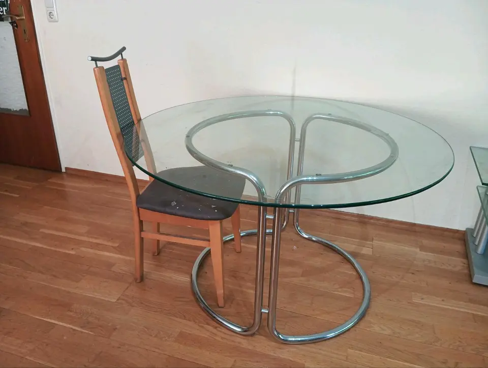 Studio mit 28 m² in Frankfurt am Main – Bild 10