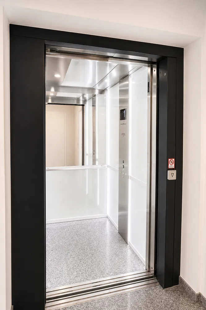 2 Zimmer Wohnung mit 82 m² in Köln – Bild 10