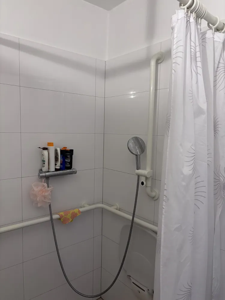 3 Zimmer Wohnung mit 65 m² in Wiesbaden – Bild 10