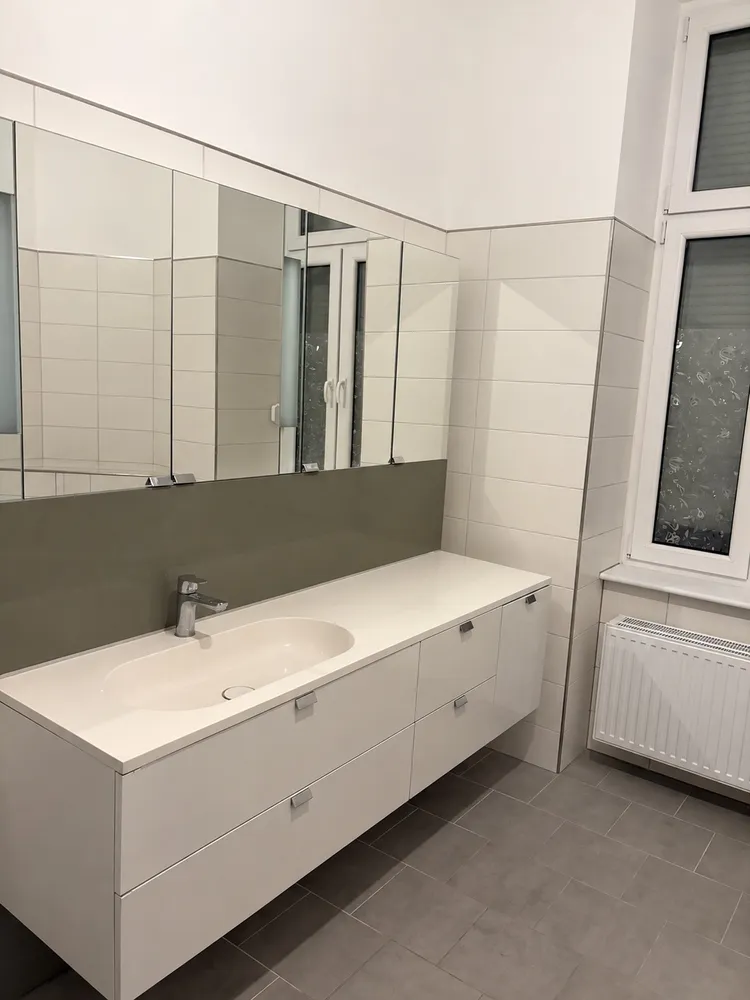 2 room apartment with 95 m² in Berlin – Photo 3