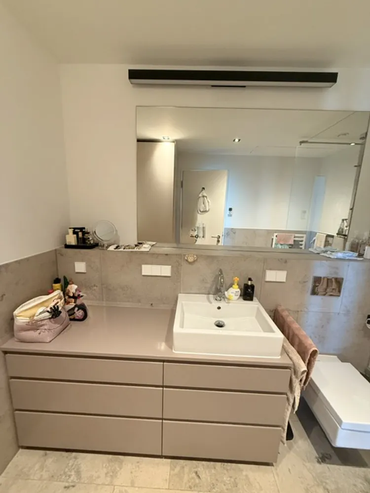 3 Zimmer Wohnung mit 98 m² in Frankfurt am Main – Bild 12