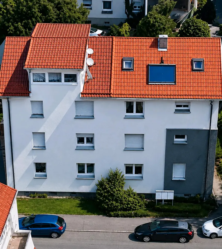 3 Zimmer Wohnung mit 60 m² in Rottenburg am Neckar – Bild 5