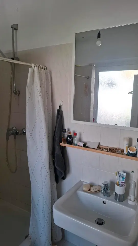 2 Zimmer Wohnung mit 25 m² in Kiel – Bild 10