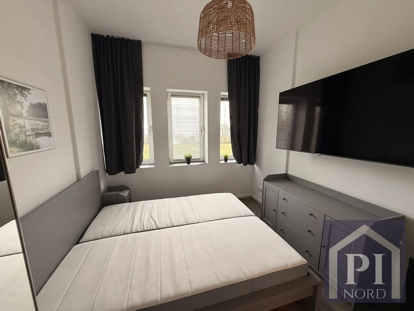 5 Zimmer Wohnung mit 138 m² in Kiel – Bild 11