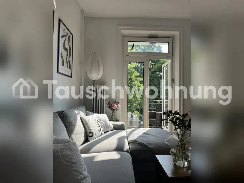 Studio mit 20 m² in Hamburg – Bild 8