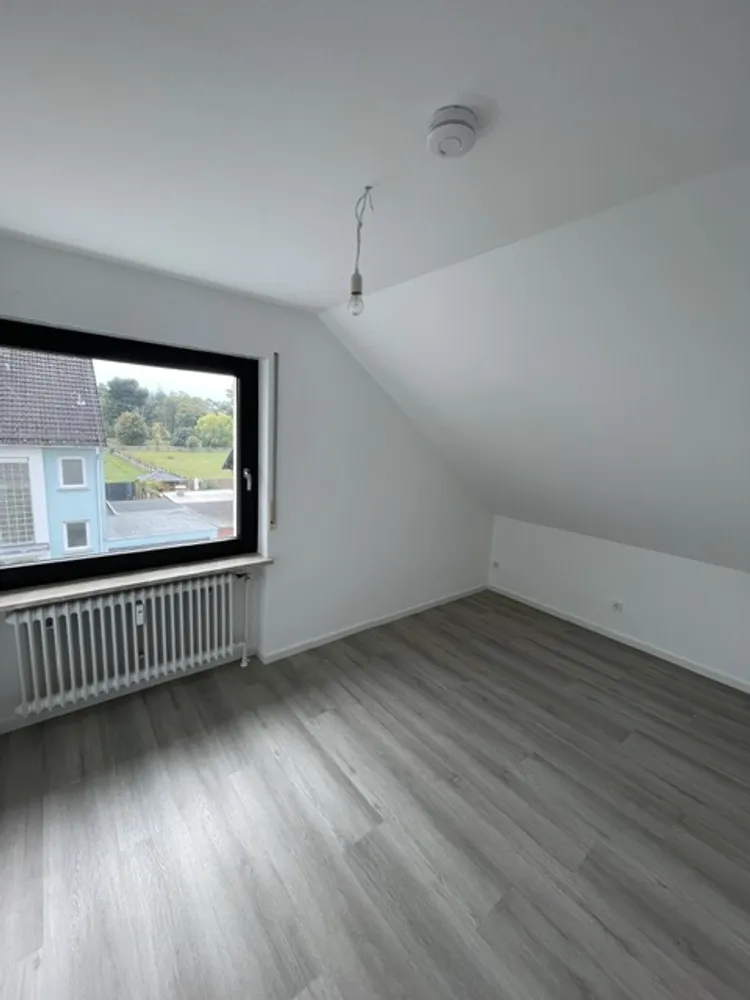 4 Zimmer Wohnung mit 114 m² in Frankfurt am Main – Bild 12