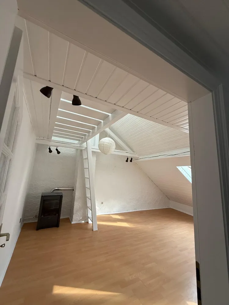 2 Zimmer Wohnung mit 69 m² in Mannheim – Bild 2