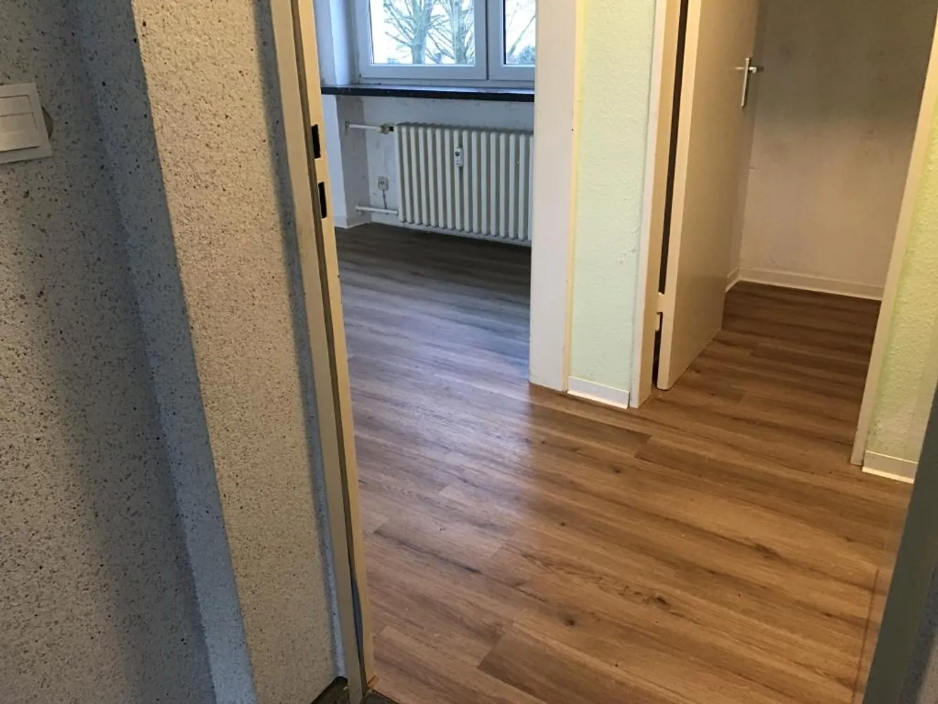 3 Zimmer Wohnung mit 67 m² in Moers – Bild 4