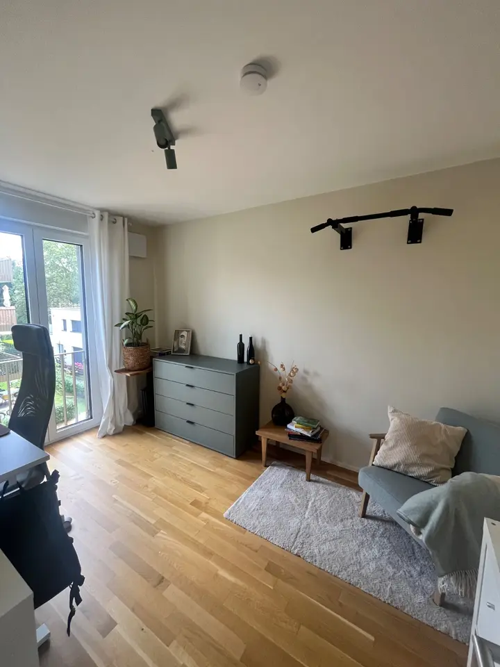 WG-Zimmer mit 94 m² in Frechen – Bild 5