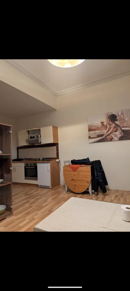 2 Zimmer Wohnung mit 47 m² in Leipzig – Bild 1