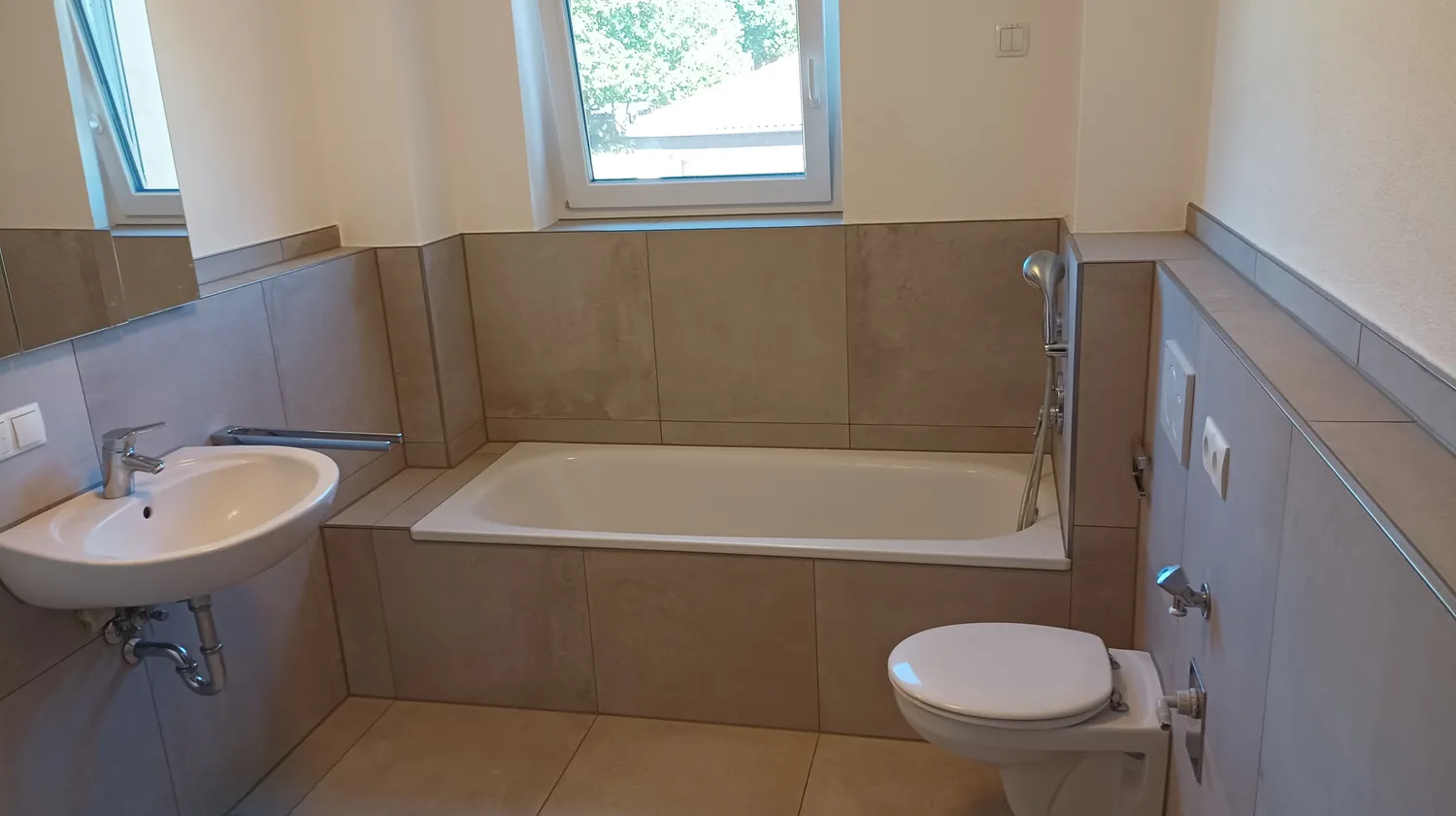 3 Zimmer Wohnung mit 86 m² in Friedrichshafen – Bild 1