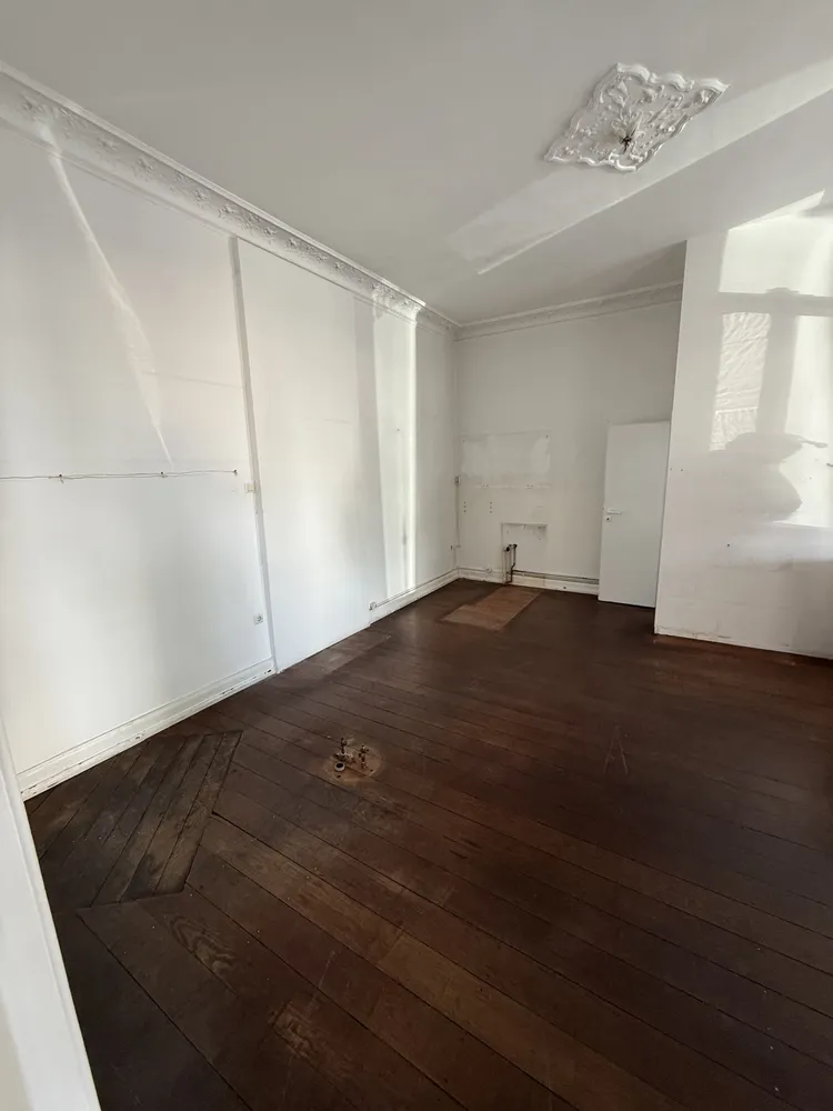 5 Zimmer Wohnung mit 192 m² in Hannover – Bild 12