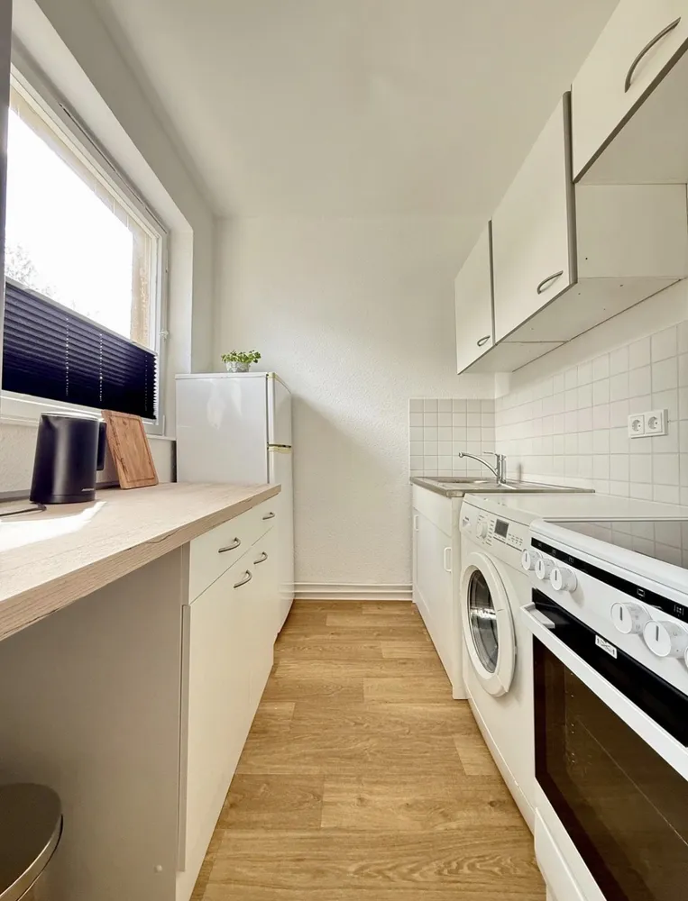 1 Zimmer Wohnung mit 35 m² in Berlin – Bild 6