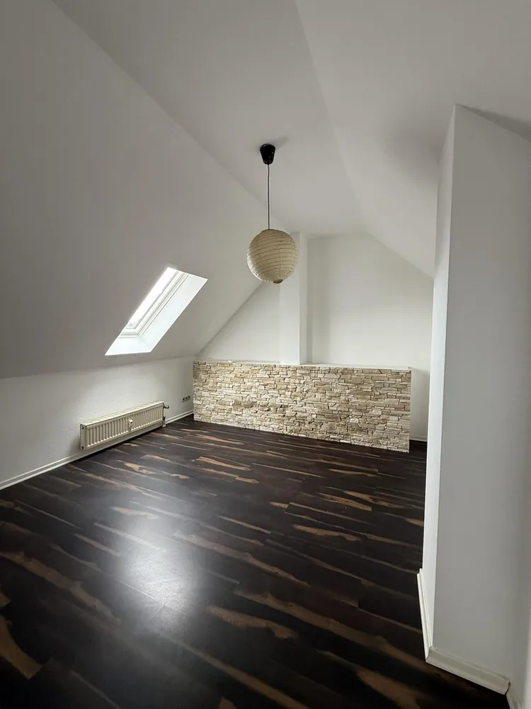2 room apartment with 72 m² in Grevenbroich – Photo 10