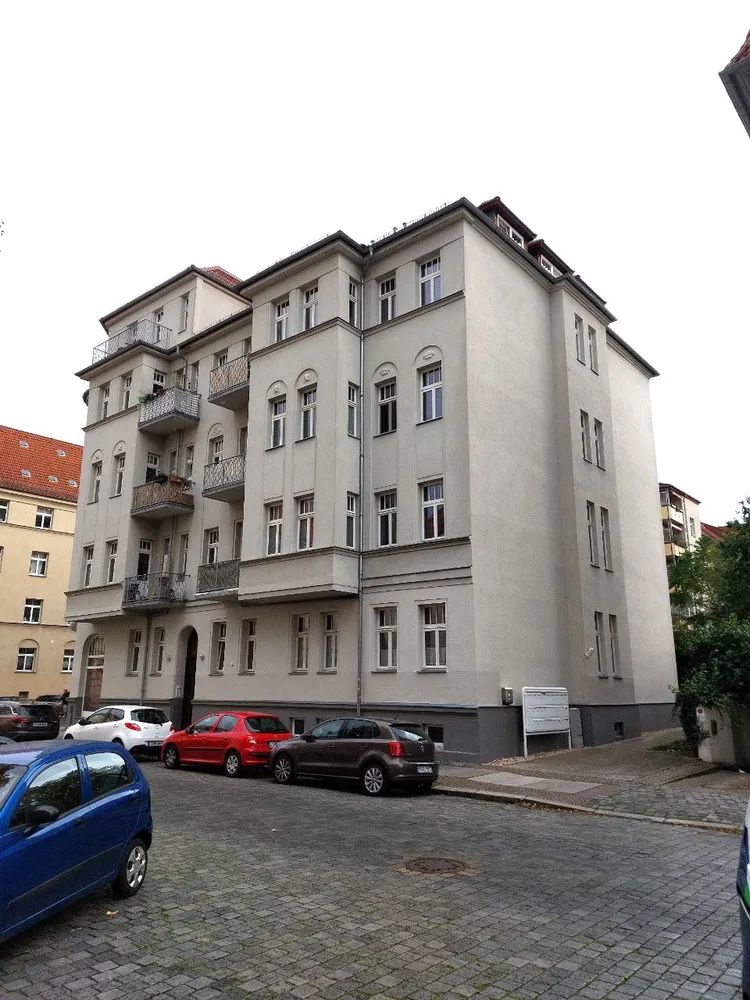 1 Zimmer Wohnung mit 32 m² in Leipzig – Bild 6