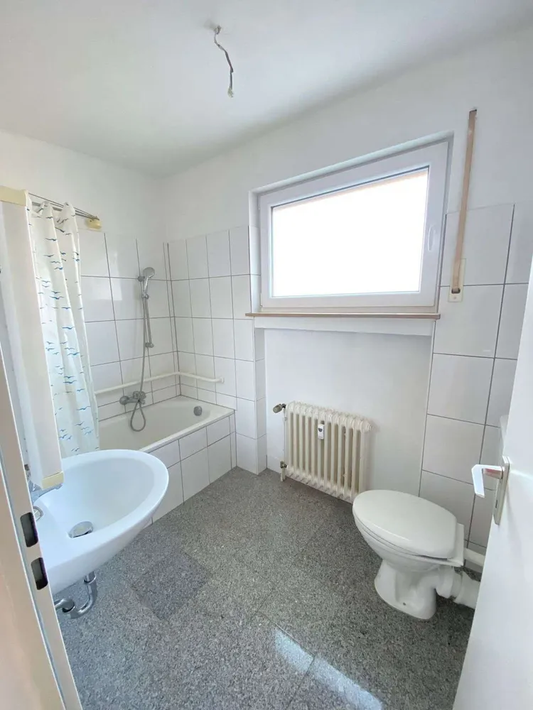3 Zimmer Wohnung mit 59 m² in Frankfurt am Main – Bild 6