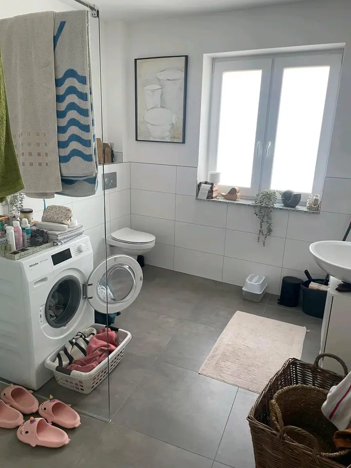 3 Zimmer Wohnung mit 70 m² in Hennef – Bild 5
