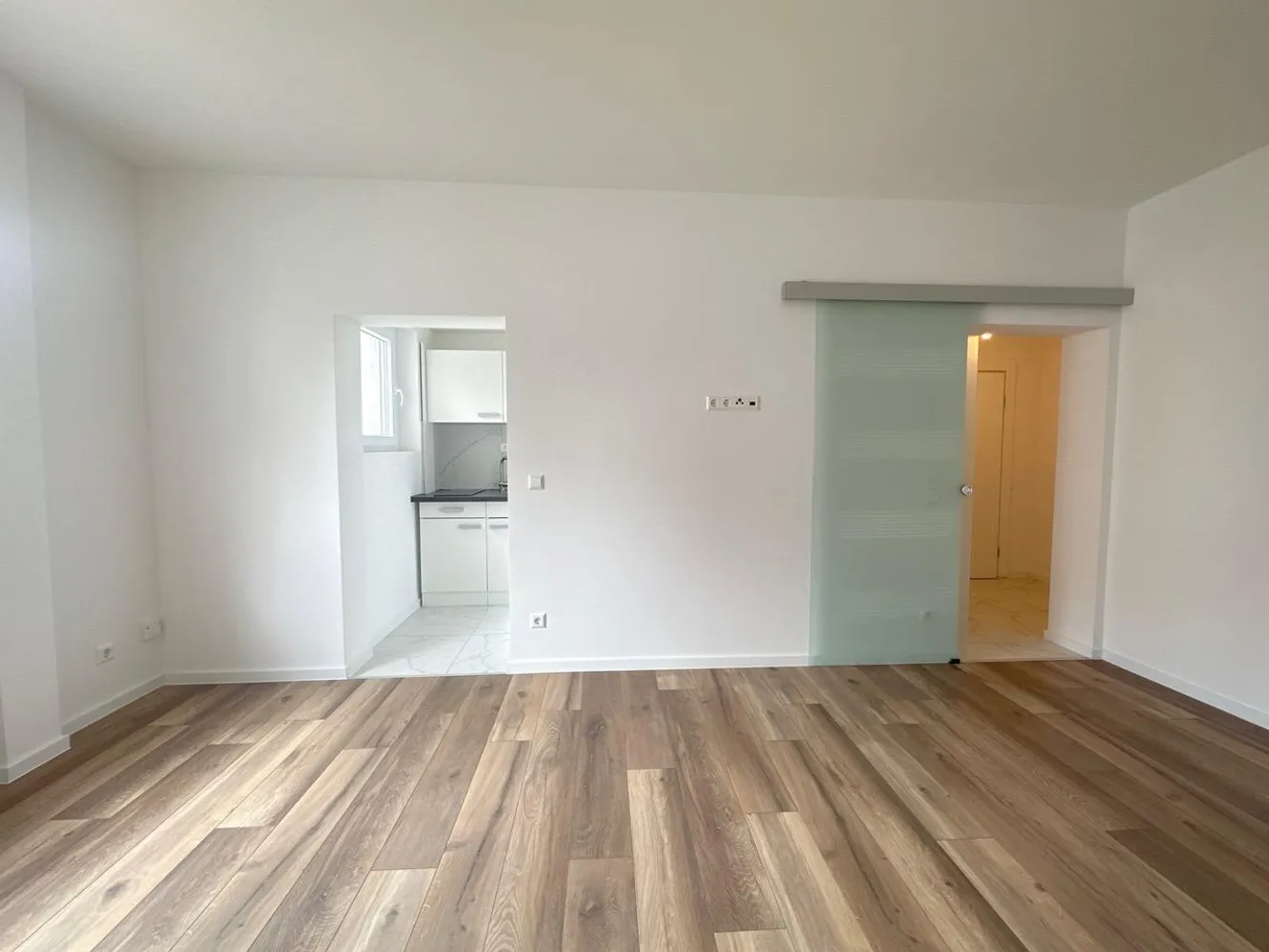 1 Zimmer Wohnung mit 28 m² in Mannheim – Bild 9