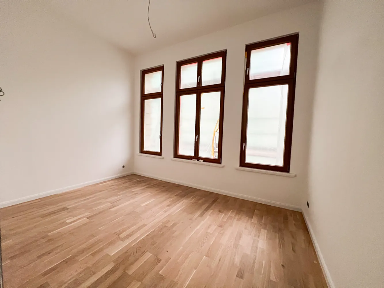 2 Zimmer Wohnung mit 52 m² in Magdeburg – Bild 1