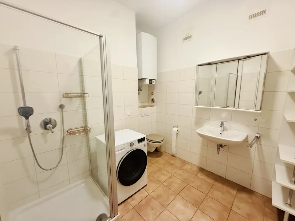 3 Zimmer Wohnung mit 97 m² in Kaufbeuren – Bild 5
