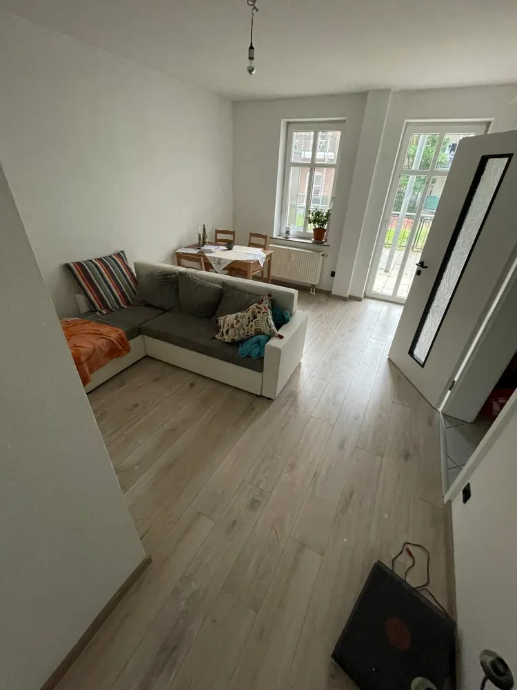 2 Zimmer Wohnung mit 56 m² in Leipzig – Bild 10