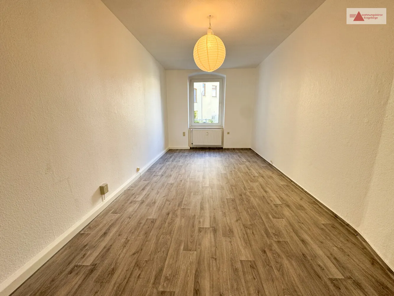 2 room apartment with 56 m² in Aue-Bad Schlema – Photo 3