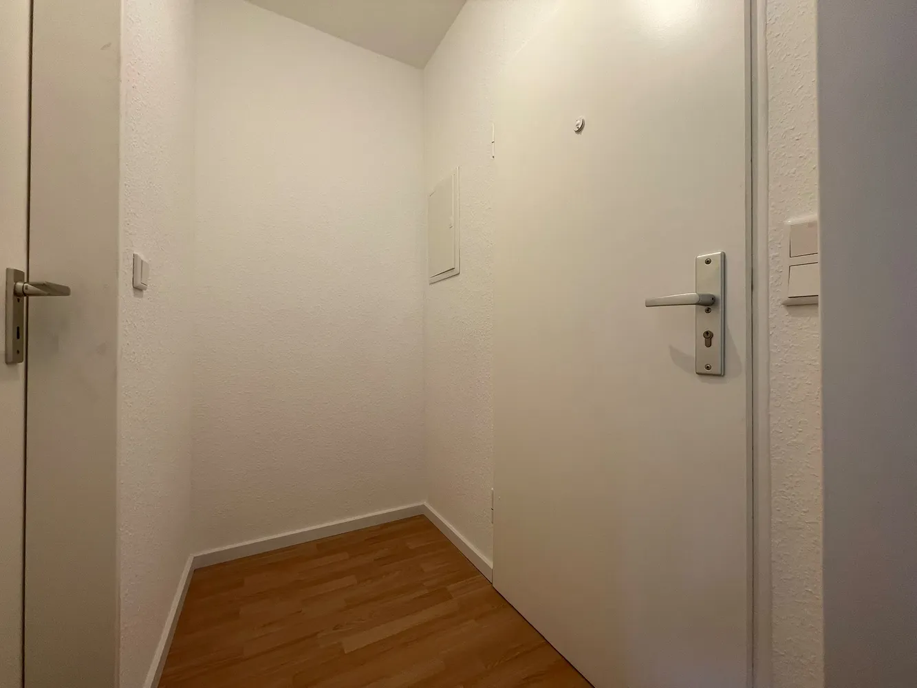 1 Zimmer Wohnung mit 36 m² in Frankfurt am Main – Bild 12