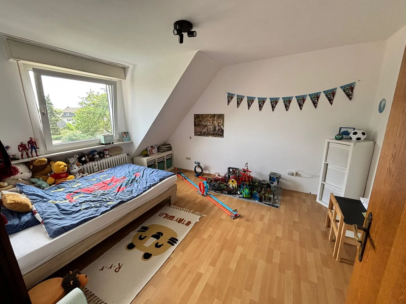 4 Zimmer Wohnung mit 83 m² in Oberhausen – Bild 12