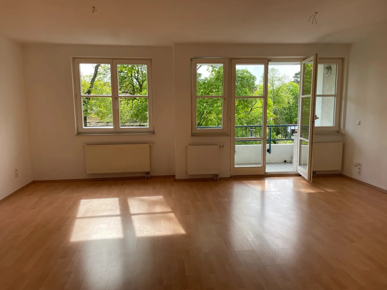 3 Zimmer Wohnung mit 91 m² in Berlin – Bild 4