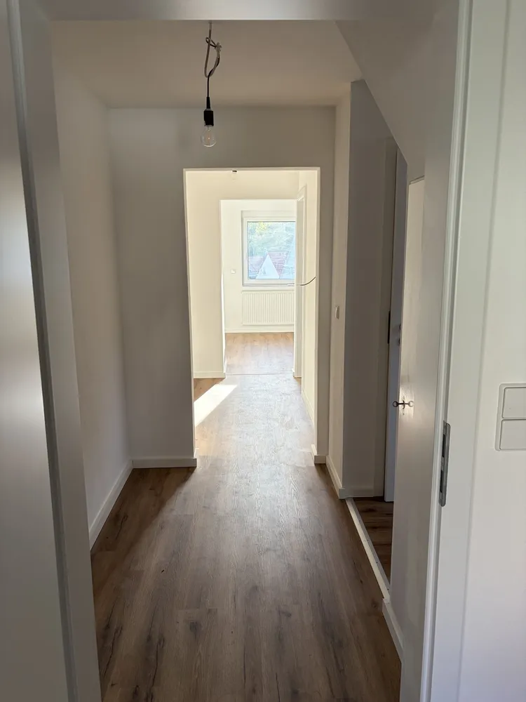 4 Zimmer Wohnung mit 82 m² in Schwäbisch Hall – Bild 10