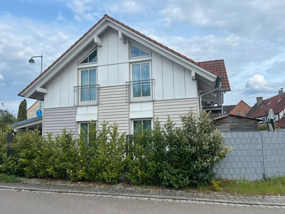 6 Zimmer Haus mit 170 m² in Schwäbisch Gmünd – Bild 1