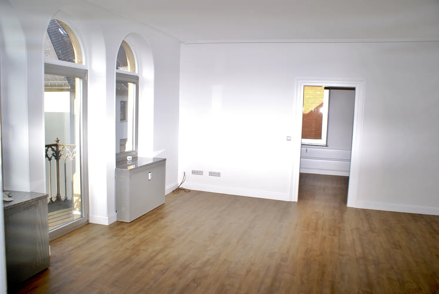 5 Zimmer Wohnung mit 129 m² in Idar-Oberstein – Bild 6
