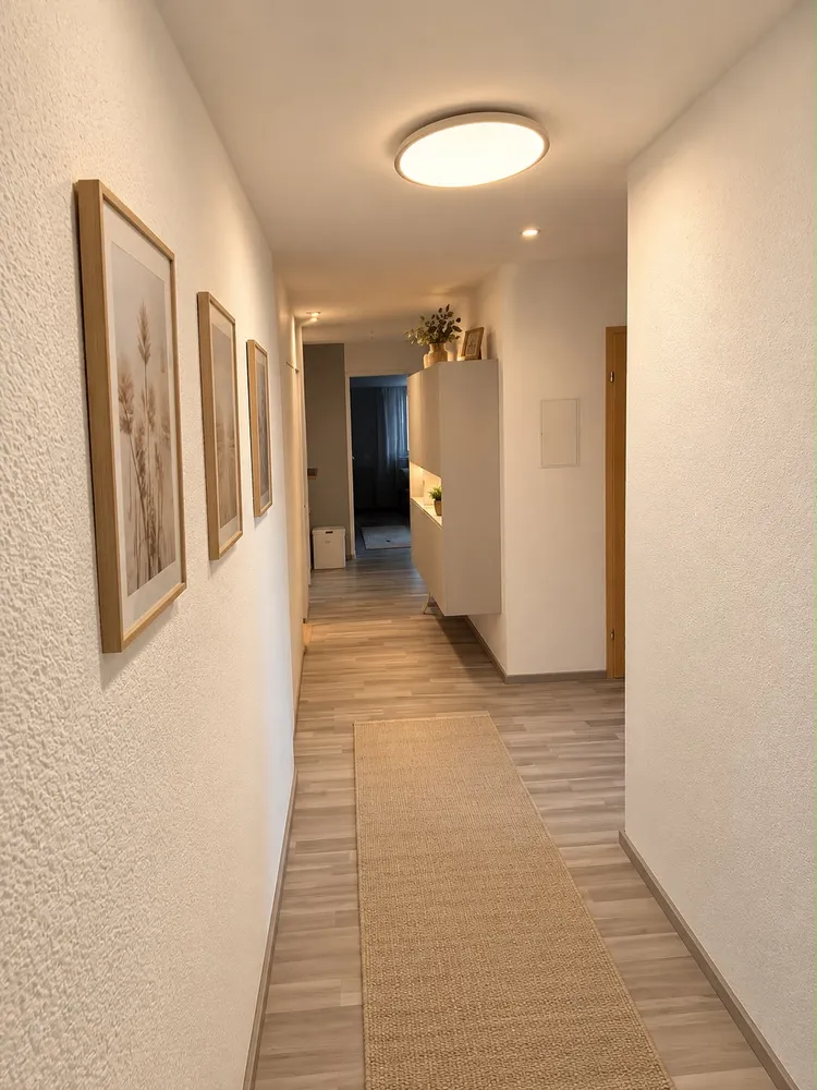 3 room apartment with 83 m² in Biberach an der Riß – Photo 1
