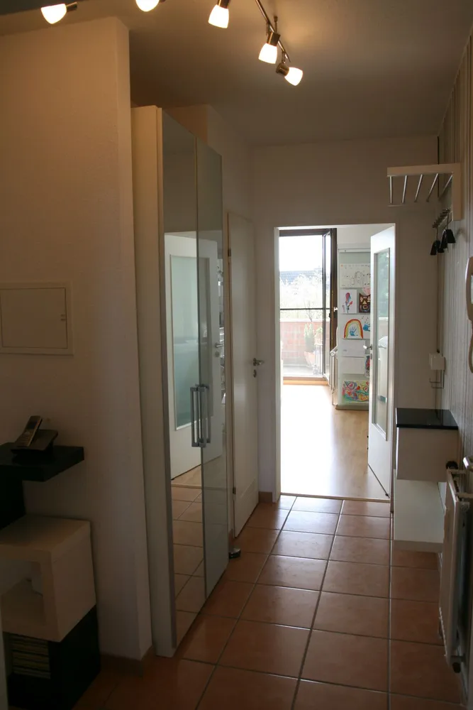 3 Zimmer Wohnung mit 78 m² in Neuss – Bild 9
