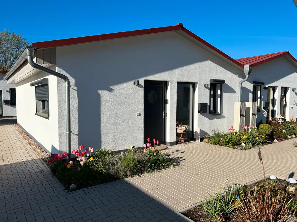 2 Zimmer Haus mit 66 m² in Eisenach – Bild 2