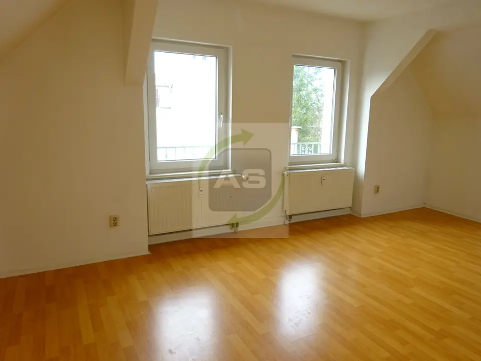 2 Zimmer Wohnung mit 70 m² in Zwickau – Bild 1