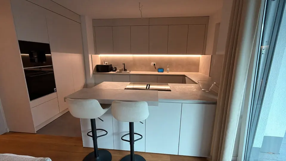 3 Zimmer Wohnung mit 109 m² in Essen – Bild 4