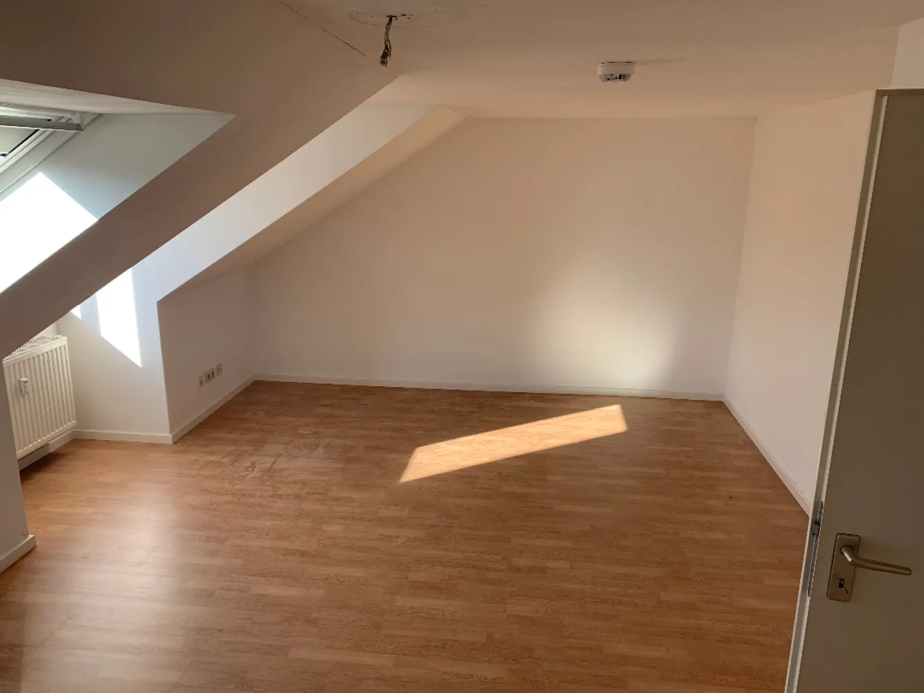 3 Zimmer Wohnung mit 80 m² in München – Bild 1