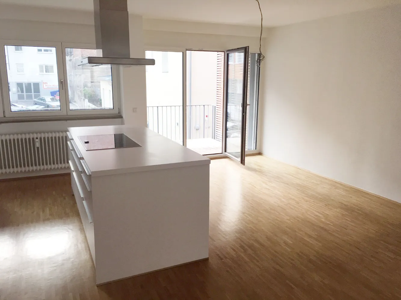 2 room apartment with 107 m² in Stuttgart – Photo 4