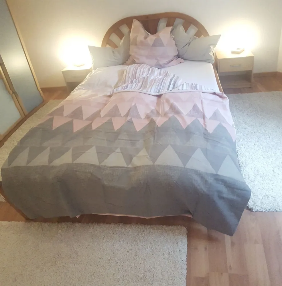 3 Zimmer Wohnung mit 49 m² in Ingolstadt – Bild 7