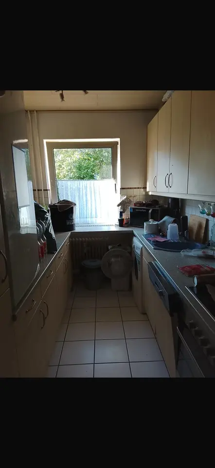 2 Zimmer Wohnung mit 20 m² in Salzgitter – Bild 10