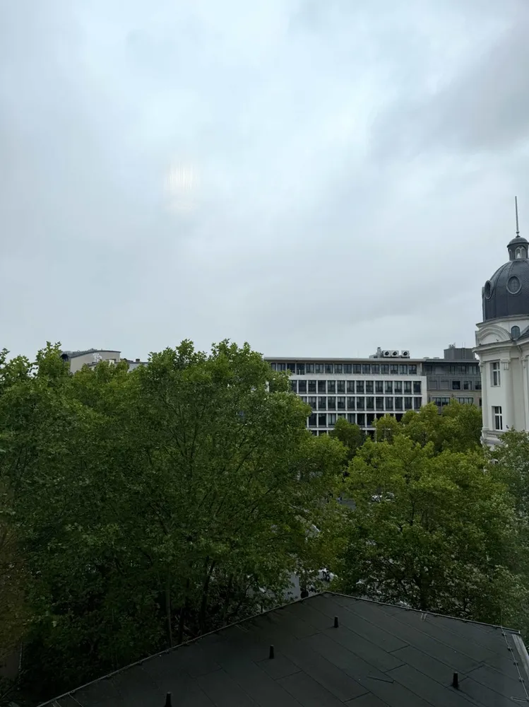 1 Zimmer Wohnung mit 39 m² in Berlin – Bild 12