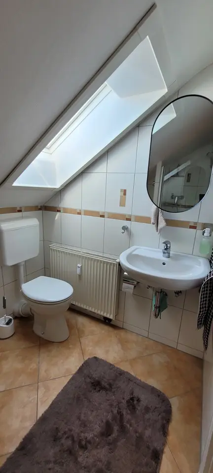 WG-Zimmer mit 45 m² in Memmingen – Bild 3