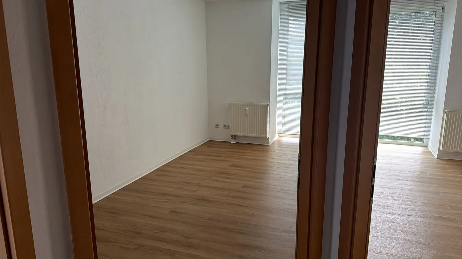 2 Zimmer Wohnung mit 33 m² in Bonn – Bild 2